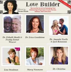 Love Builder Summit