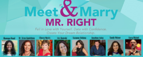 Meet and Marry Mr. Right