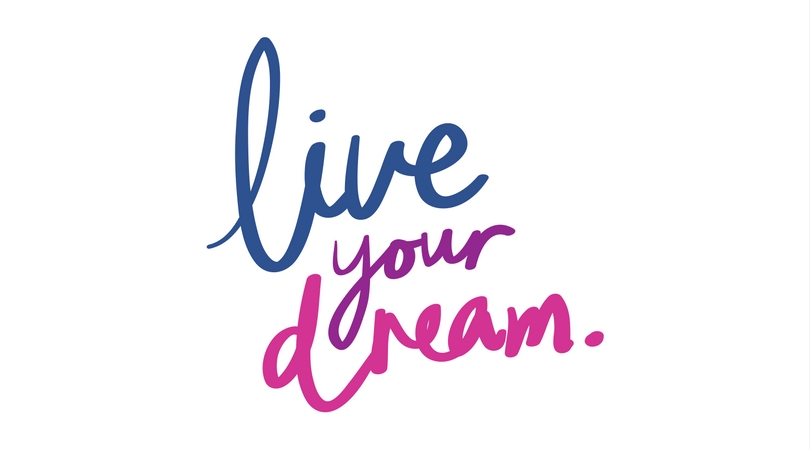 Live Yourn Dream